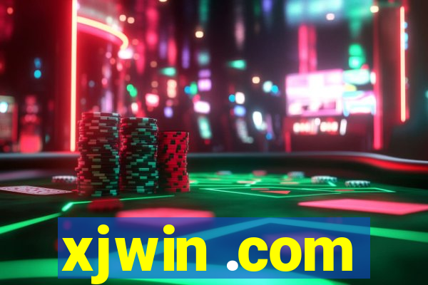 xjwin .com